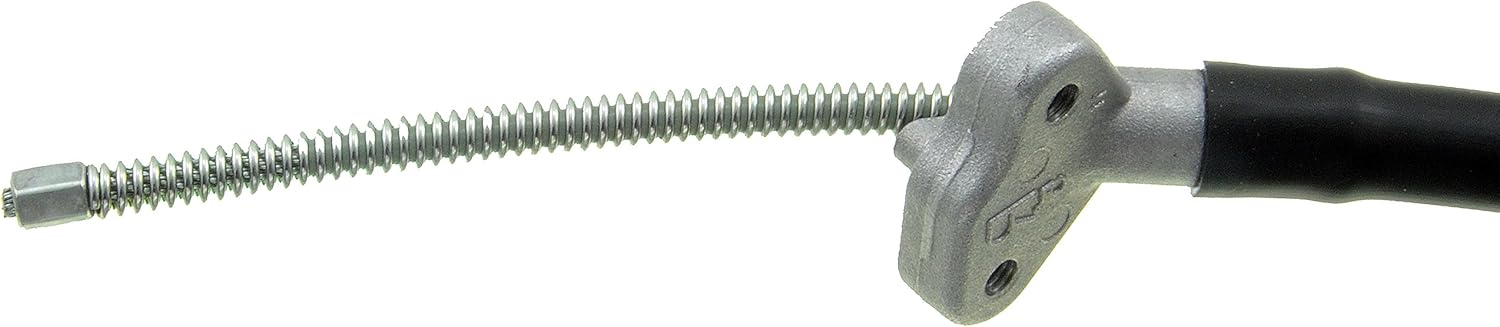 Dorman C129890 Rear Passenger Side Parking Brake Cable Compatible with Select Lexus/Toyota Models
