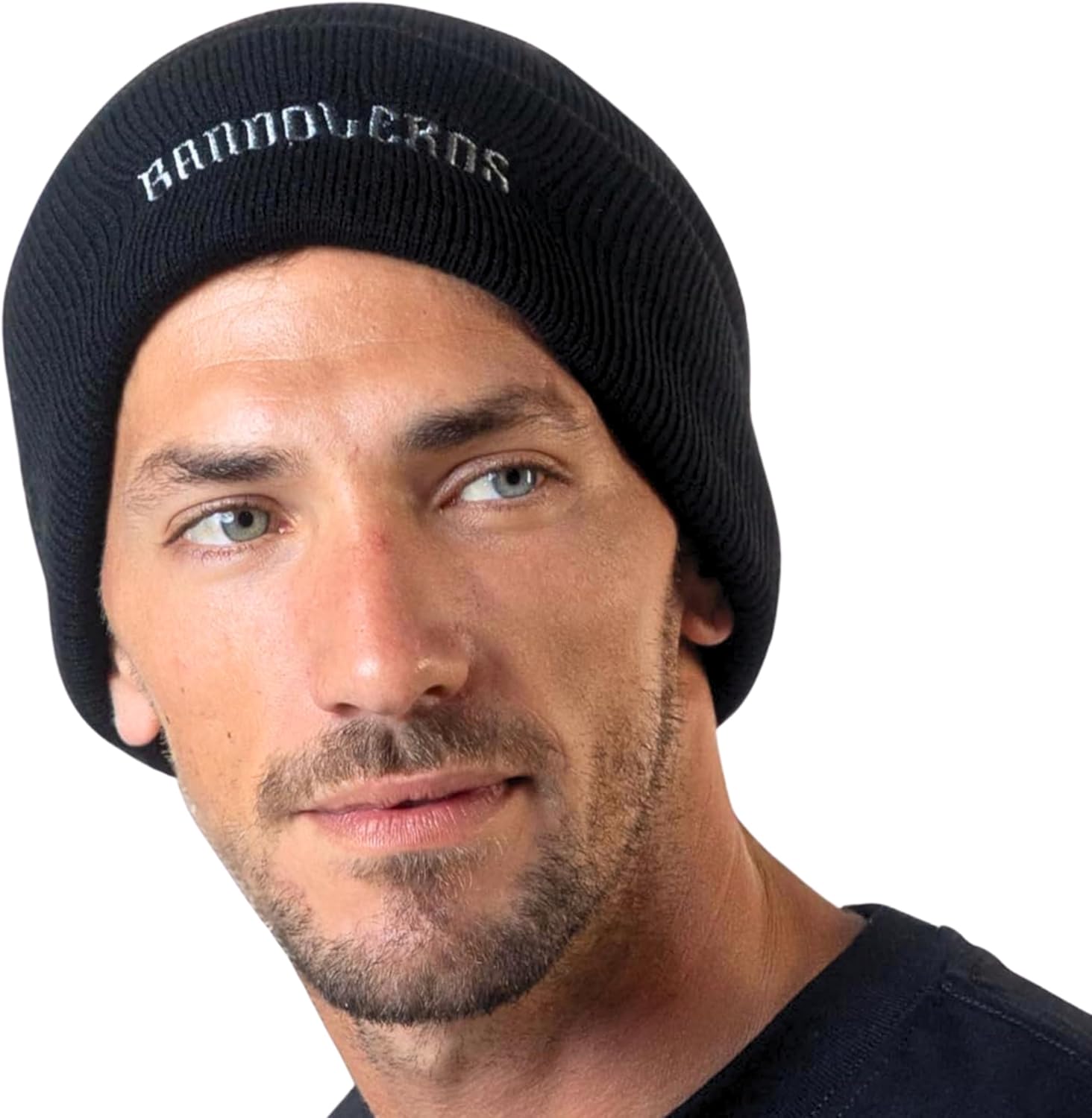Generic Don OM Beanie Bandoleros Wool Cap Gift for Fans Official Merchandise Concerts Tour 2024 Black