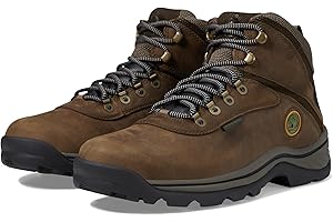 Timberland Men's White Ledge Mid Waterproof Hiking Boot