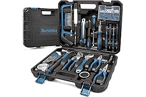 Portable RV Repair Tools to Tackle DIY Projects with Ease