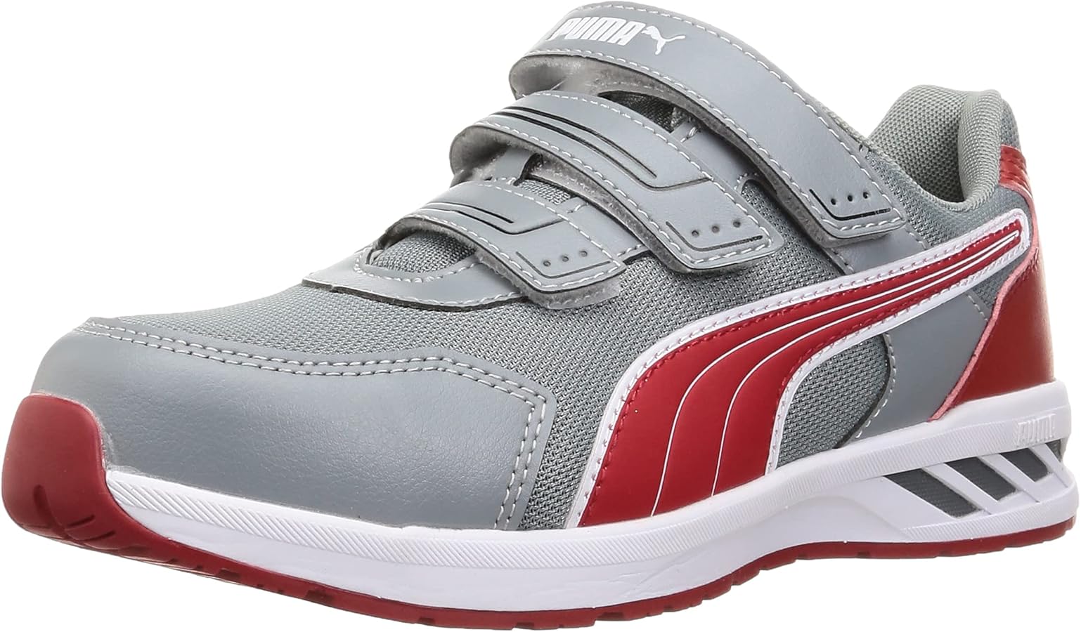 Amazon | [プーマセーフティー] ワークシューズ SPRINT2.0 Low メンズ