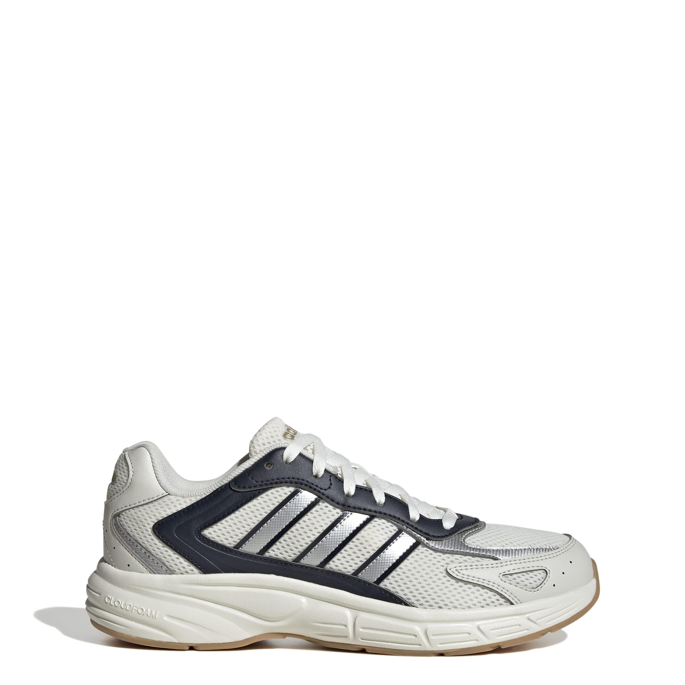 Eclyptix 2000 Koşu Ayakkabısı, 41,5, TYBJI2850150413995, off white-matte silver, Erkek