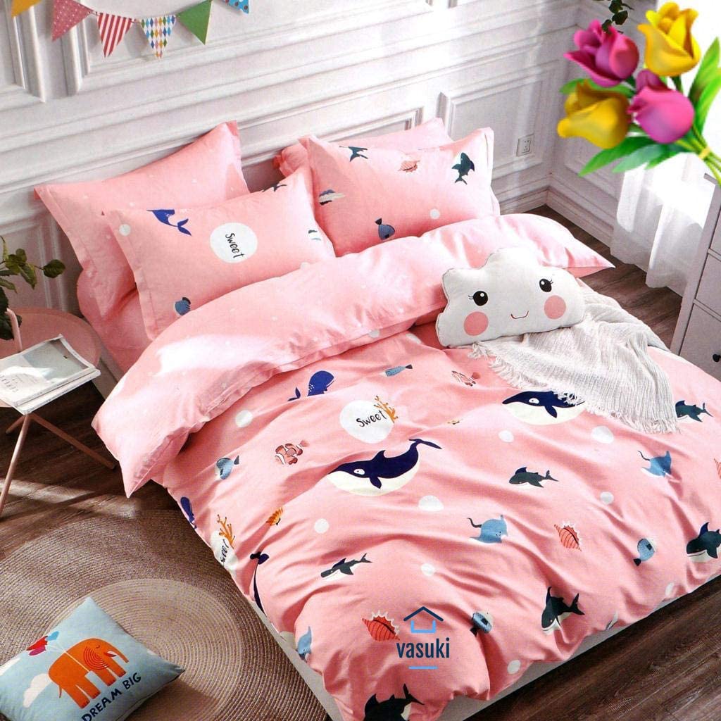 Unicorn Comforter Set – Kids Bedding for Boys & Girls -5 Unicorn Comforter Set – Kids Bedding for Boys & Girls -5