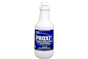 RMC Proxi Spray & Walk Away Stain Remover