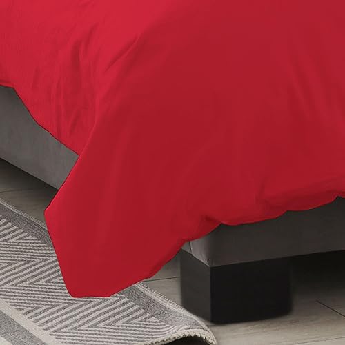 Miniatura 20 de Arkansas Razorbacks Juego de edredón – Ropa de cama Razorbacks para dormitorios, habitaciones de invitados, caravanas, portones traseros y Arkansas