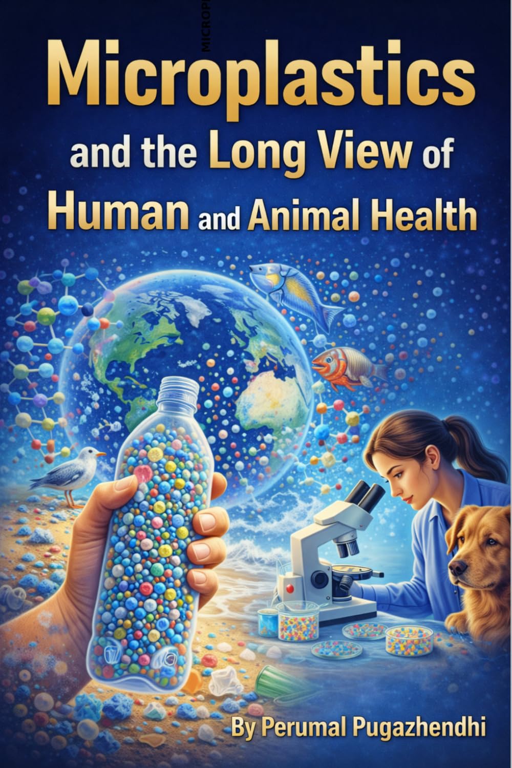 Microplastics and the Long View of Human and Animal Health