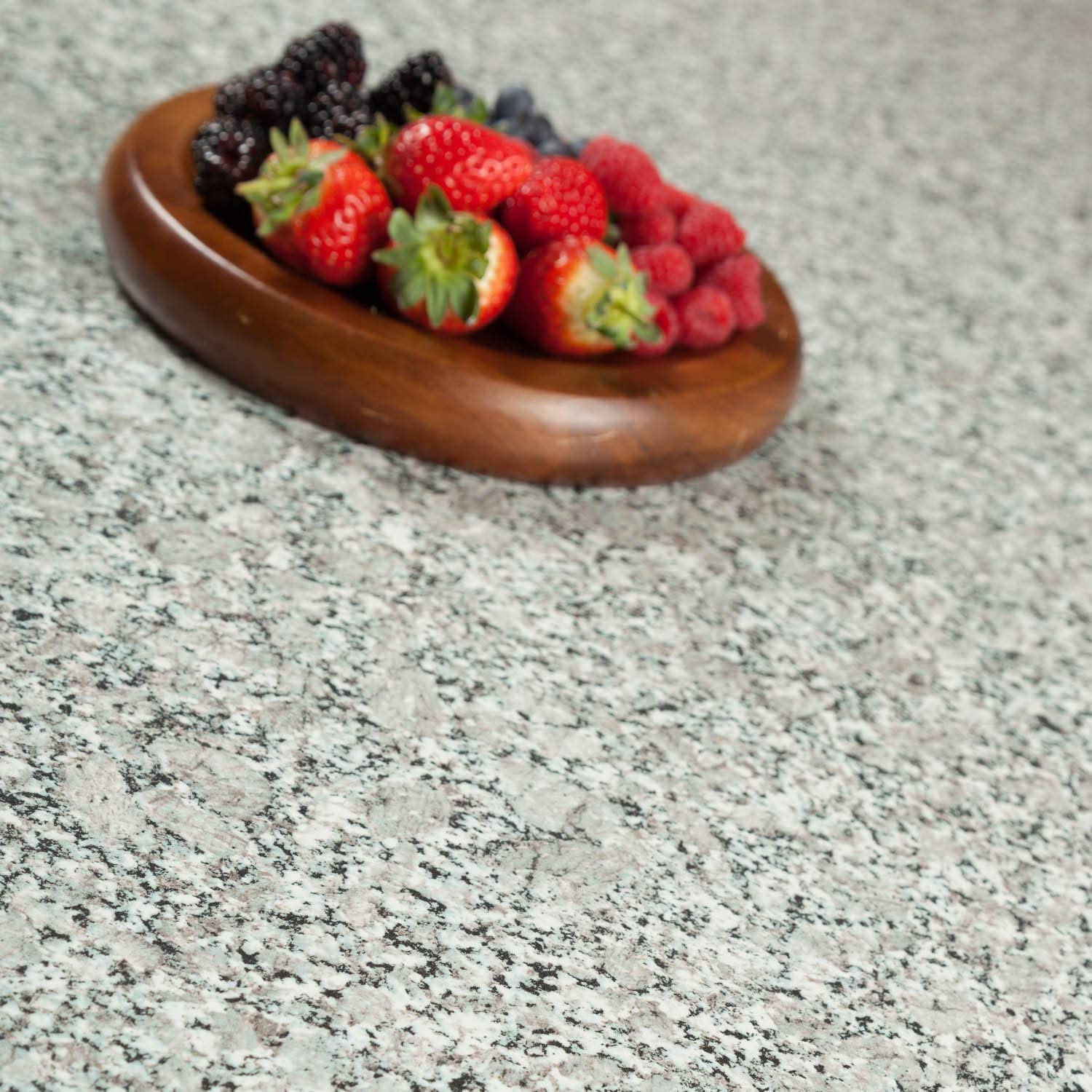 WORKTOP EXPRESS Grey Granite Effect Laminate Kitchen Worktops