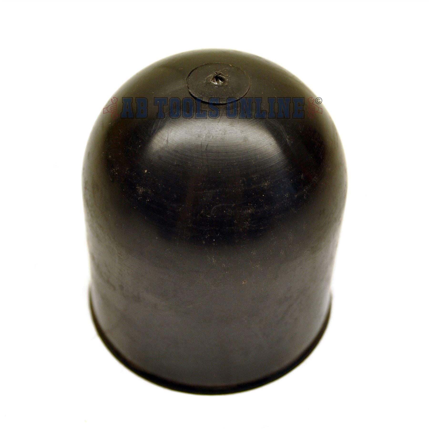 AB Tools High Reach Tow Ball Alko Winterhoff Bumper Protector Plate Ball Cover Bolts