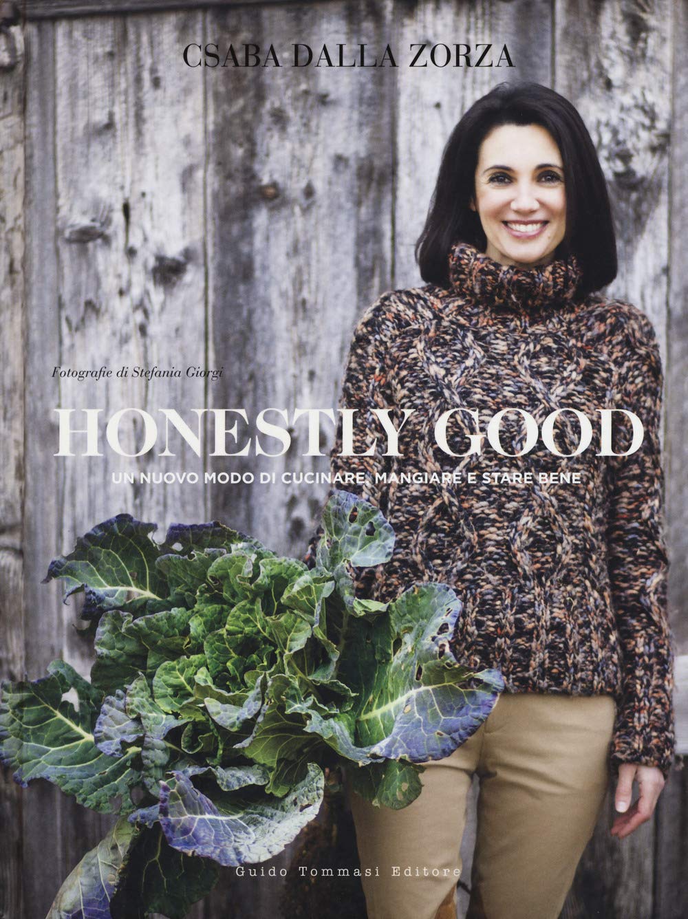 Honestly Good. Un Nuovo Modo Di Cucinare, Mangiare E Stare Bene. Ediz. A Colori - 4