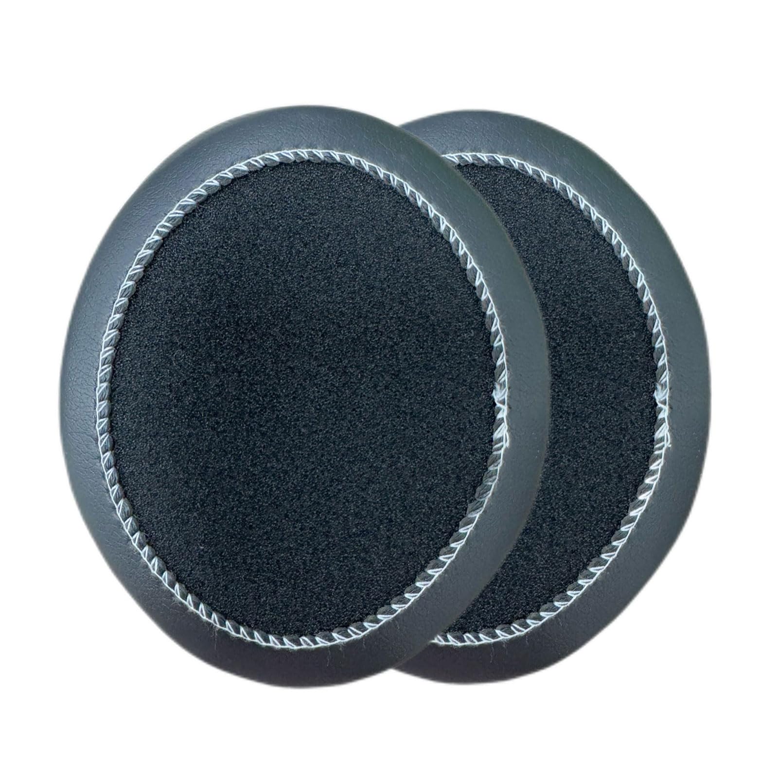 Auricolare Spugna Copre Ear Pad Cuffia Cuscino Paraorecchie Per SRH840A Ricambio Earpads Comodo Usura