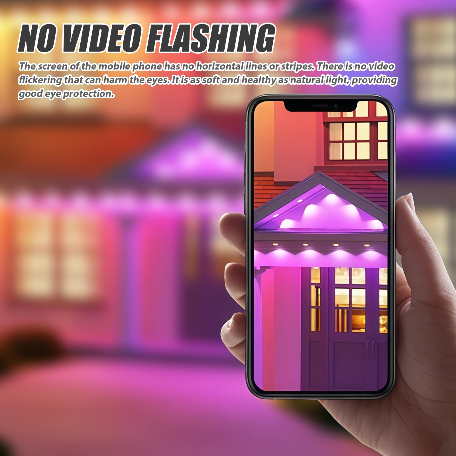 4 Stück Mini LED Strahler mit Fernbedienung, 1.5W 180° Schwenkbar Innenbereich Schranklicht, Bluetooth Steuerung, Dimmbarer Kleines Akzentlicht Set, Spotlight für Schmuck, Flur, Vitrinenschränke