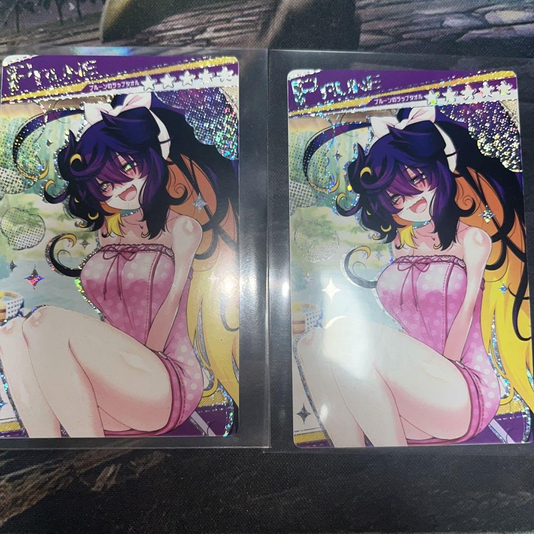 Amazon.co.jp: ボンバーガール プルーン 水着 PRUNE セット ホビー 