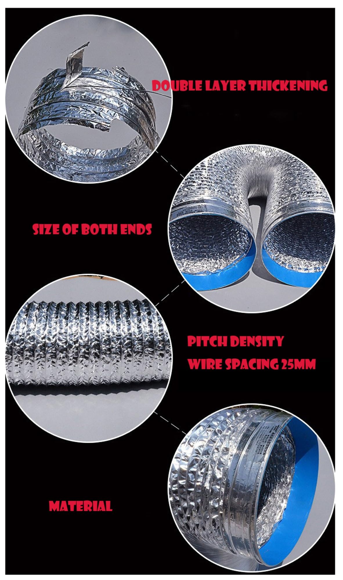 Water Hard Drill Rod, W1, 13/64, 0.2031 in