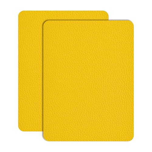 Miniatura 78 de Cinta de parche de reparación de cuero de 4 x 60 pulgadas, cinta autoadhesiva fuerte para muebles, sofás, asientos de automóvil, armarios, bolsas