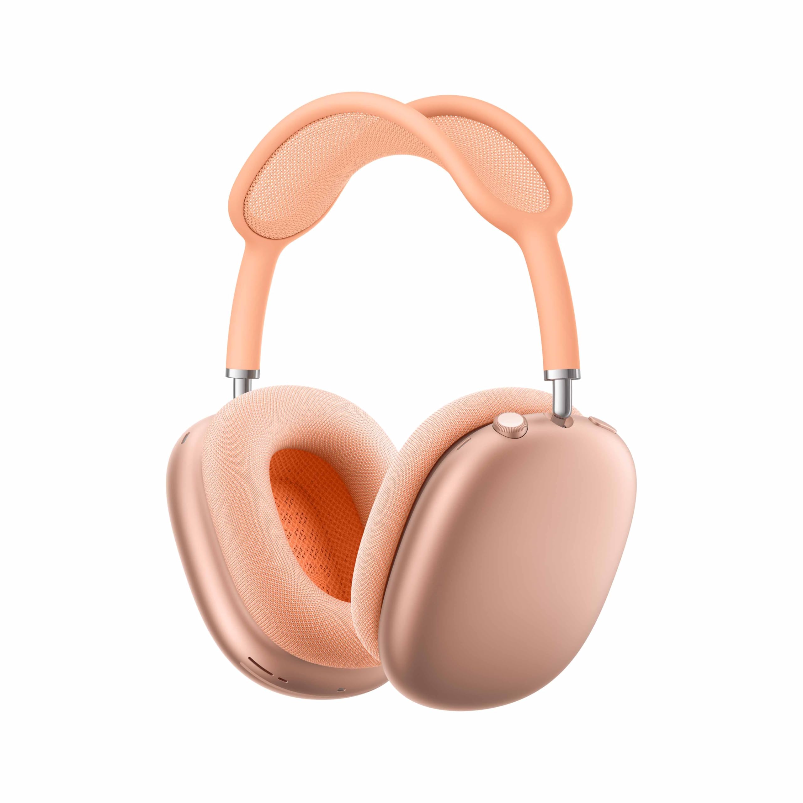 Apple AirPods Max 2 - Orange ​​​​​​​ : Amazon.in: Electronics