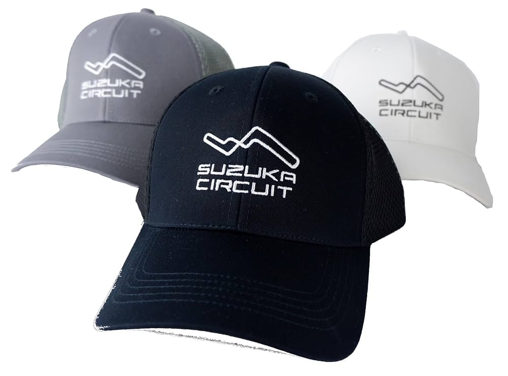 Amazon.co.jp: [SUZUKA CIRCUIT] 【公式】 鈴鹿サーキット