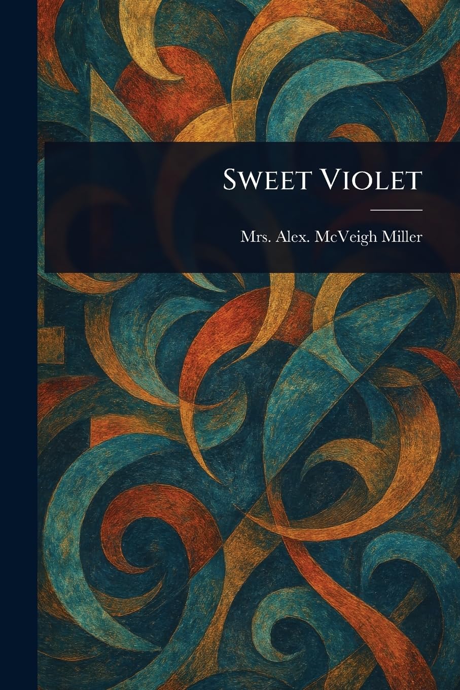 Sweet Violet