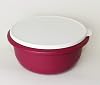 Tupperware Mixing Storage Container 3.5L Fuchsia