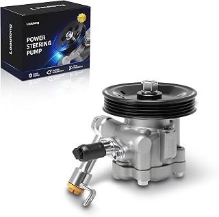 Power Steering Pump, 21-5407, for Nissan Maxima Quest 2004-2008