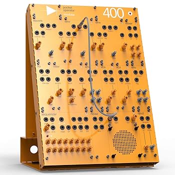 ARJ SYNTH ディストーション アナログ モジュラーシンセ modular ARJ SYNTH ディストーション アナログ モジュラーシンセ modular