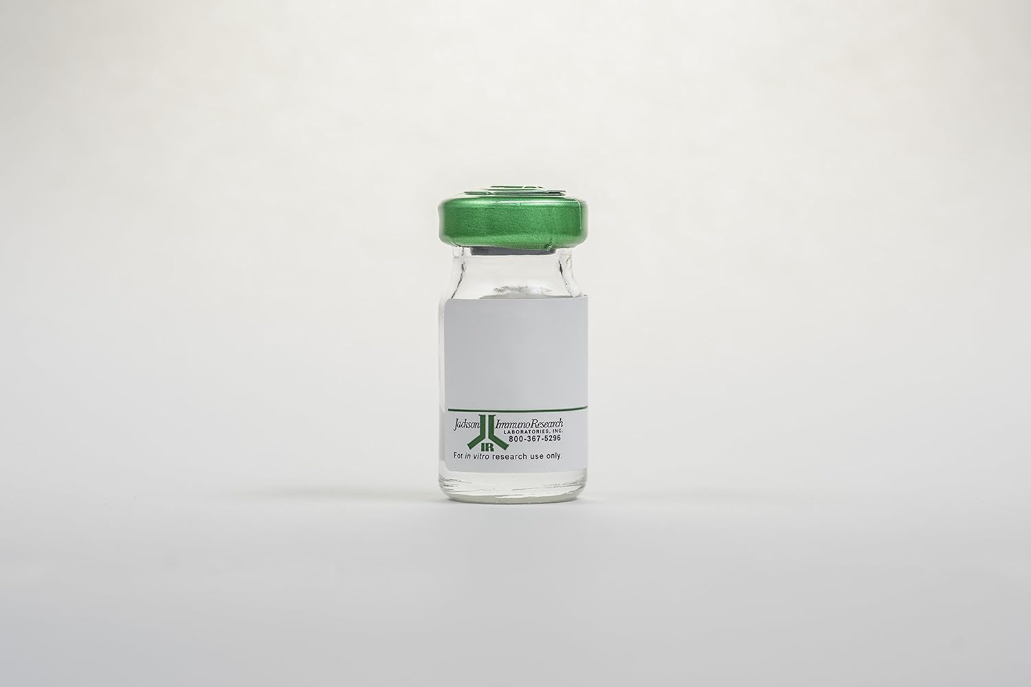 Jackson ImmunoResearch 011000120 Normal Rabbit Serum