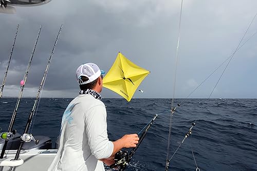 Miniatura 2 de Tigress Cometa ligera multiusos