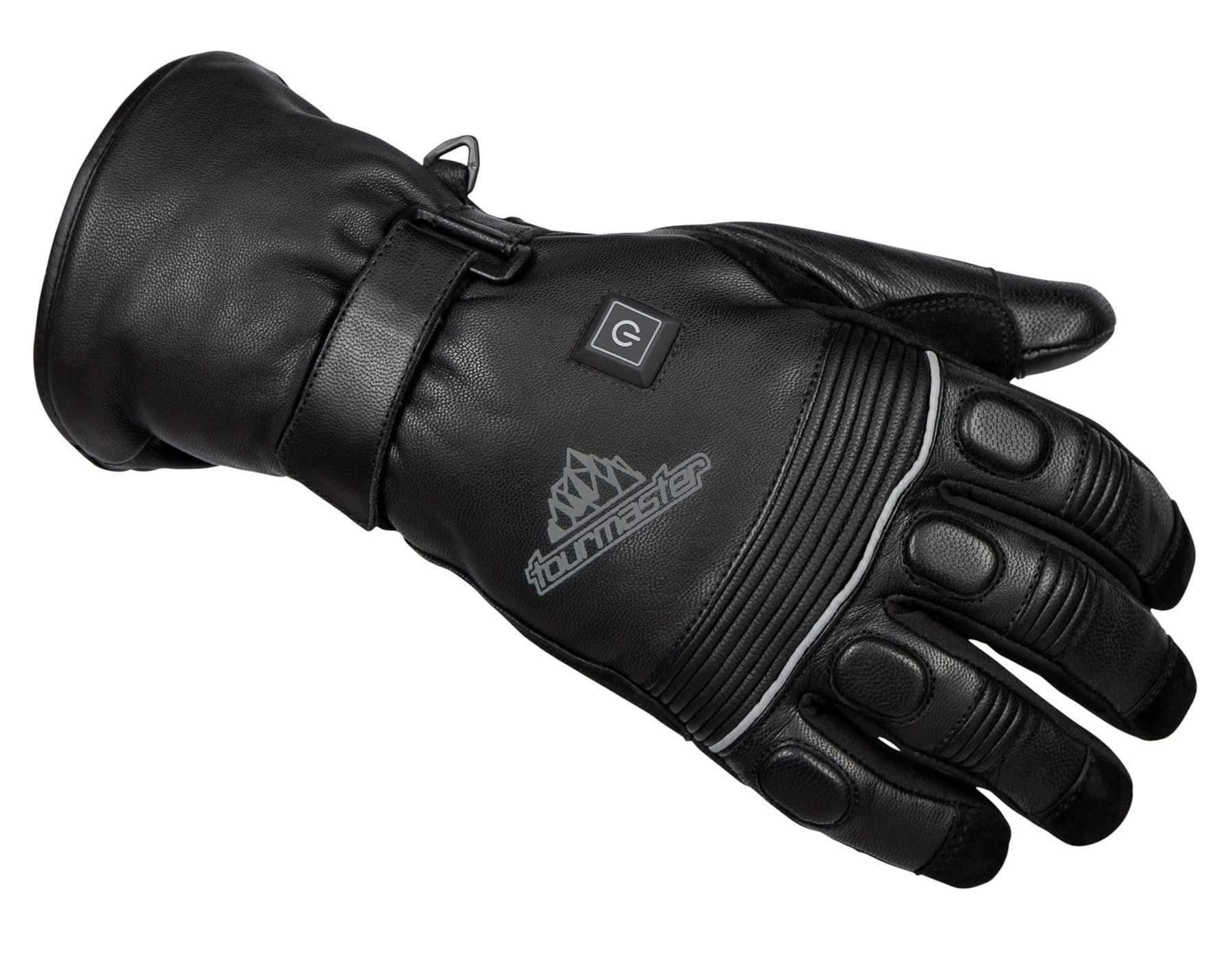 Tourmaster Synergy Pro Plus 12V Heated Gloves