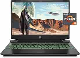 ノートPC hp - Ryzen5 16G GTX1650 HP Pavilion Gaming 15 Amazon.com: HP Pavilion Gaming 15-inch Laptop, AMD Ryzen 5