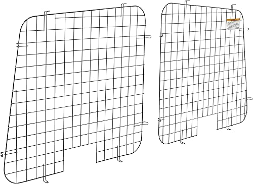 Miniatura 4 de WEATHER GUARD 88028 - Protector de ventana para GM (juego de 2)