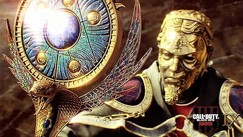 Miniatura 3 de Nadel Call of Duty Black Ops 4 Playstation 4 PS4 PS5 War Shooter Zombies