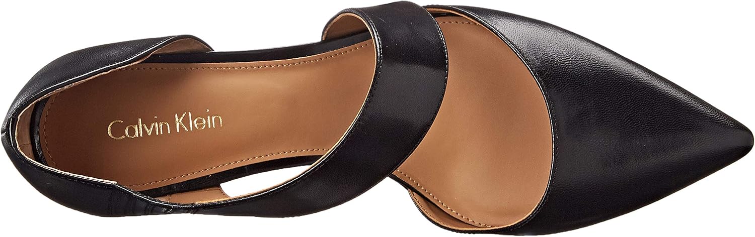 Calvin Klein Women's Gella Dress Pump 