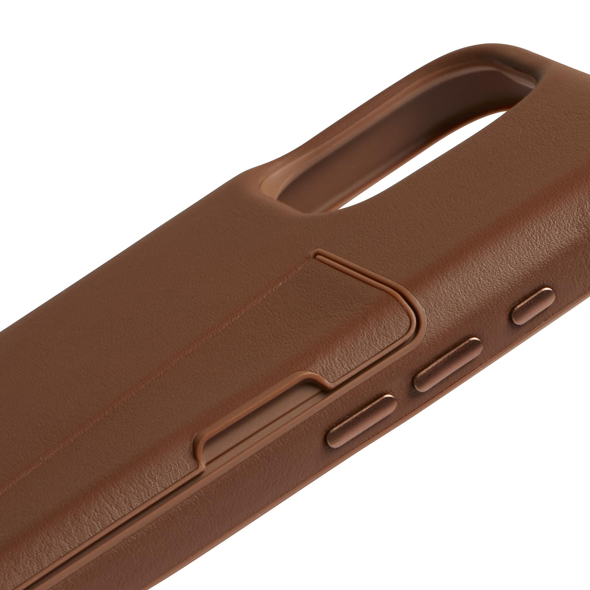Amazon.com: Bellroy Phone Case – 3 Card for iPhone 16 (Leather