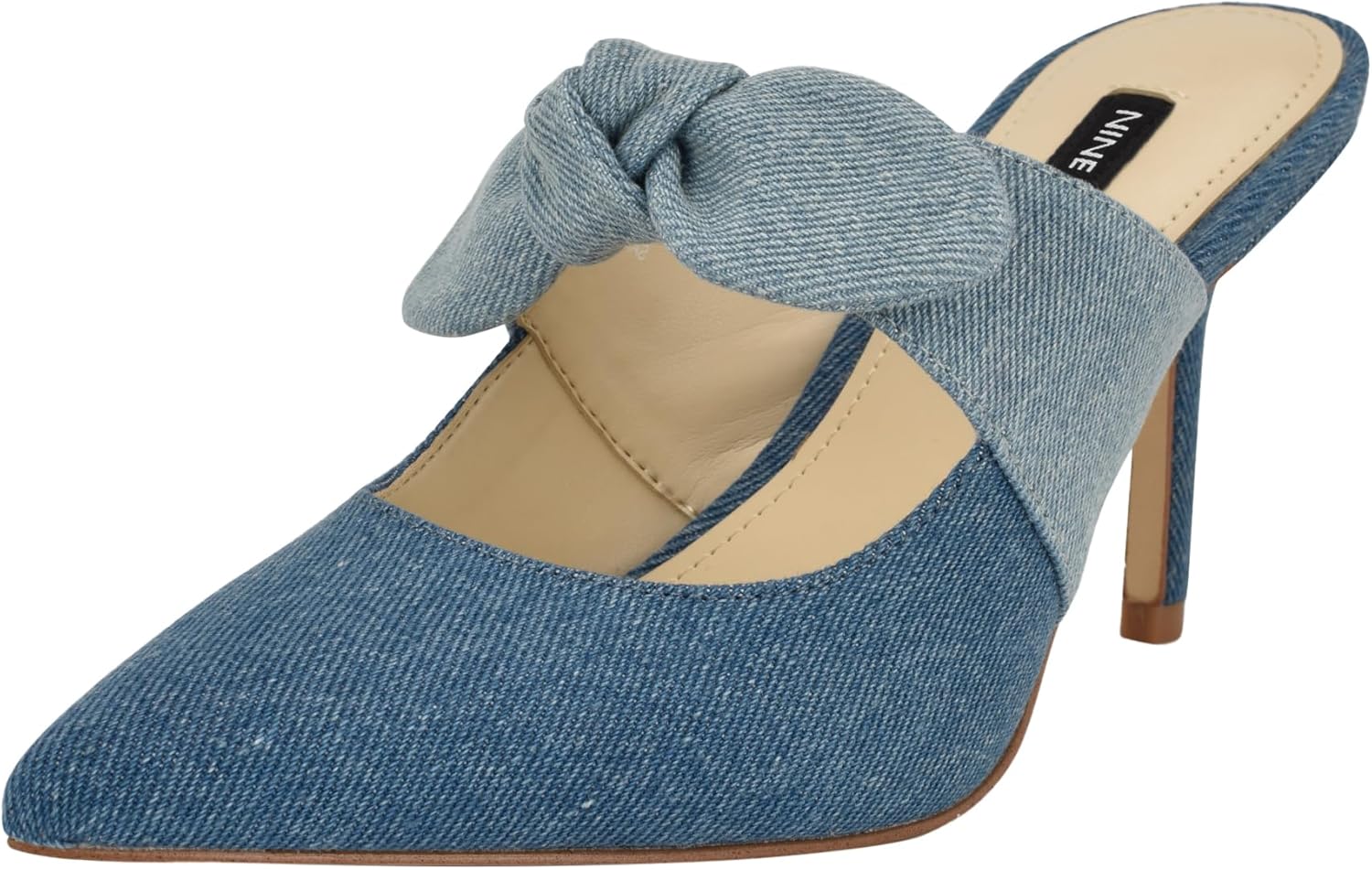 Nine West Women's Demmure