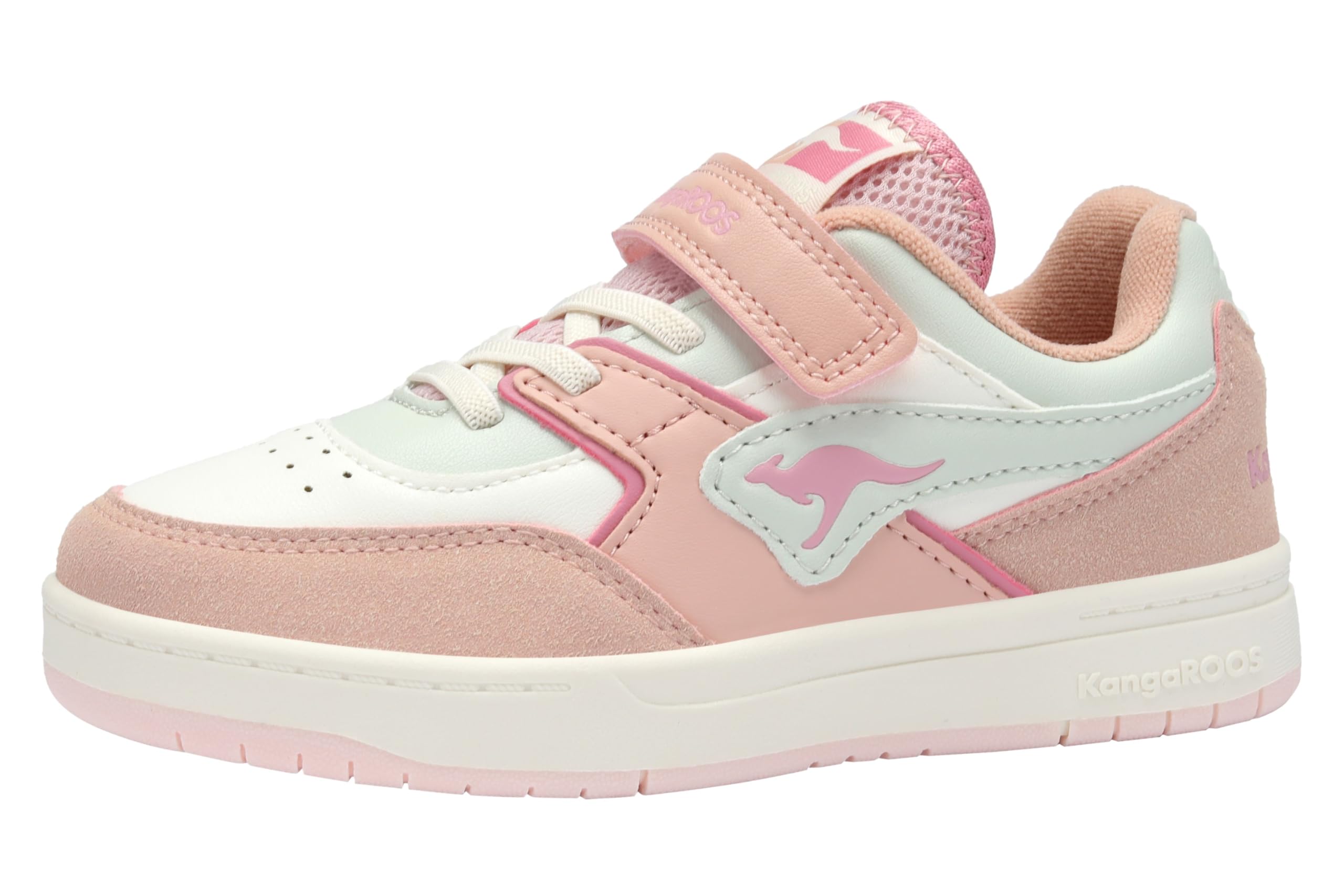 KangaROOS Unisex Kinder K-cp Bounder EvSneaker