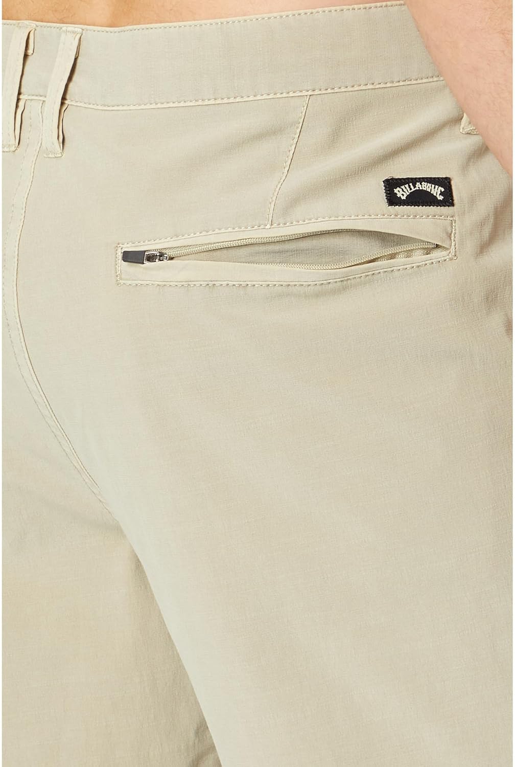 Billabong メンズ クロスファイア ウェーブ ウォッシュド ハイブリッド ショーツ