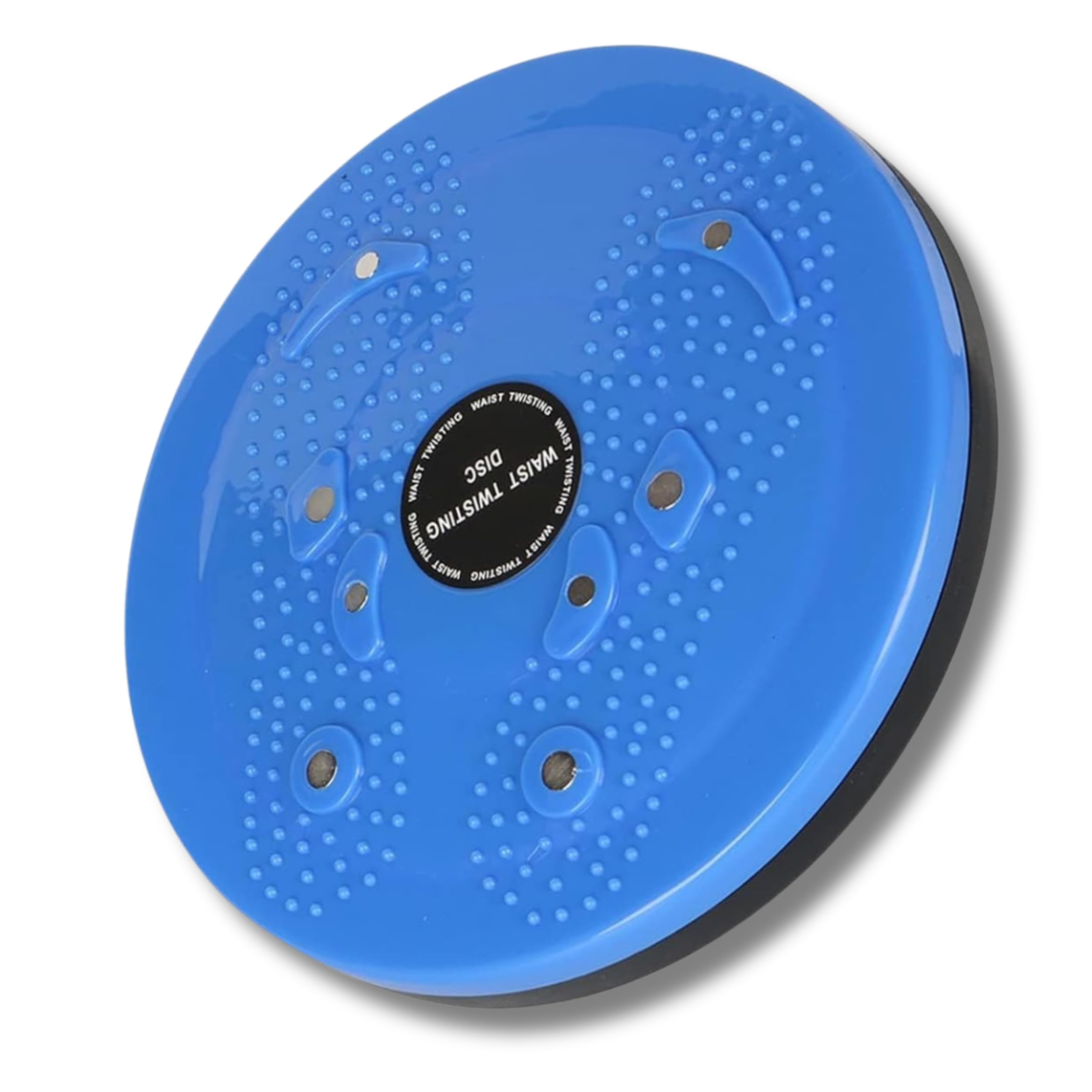 Drumstone Original 2026 Latest Model Tummy twister acupressure disk ABS body exercise board for figure tone up waist workout and weight management for home use With Extended Warranty-image-15