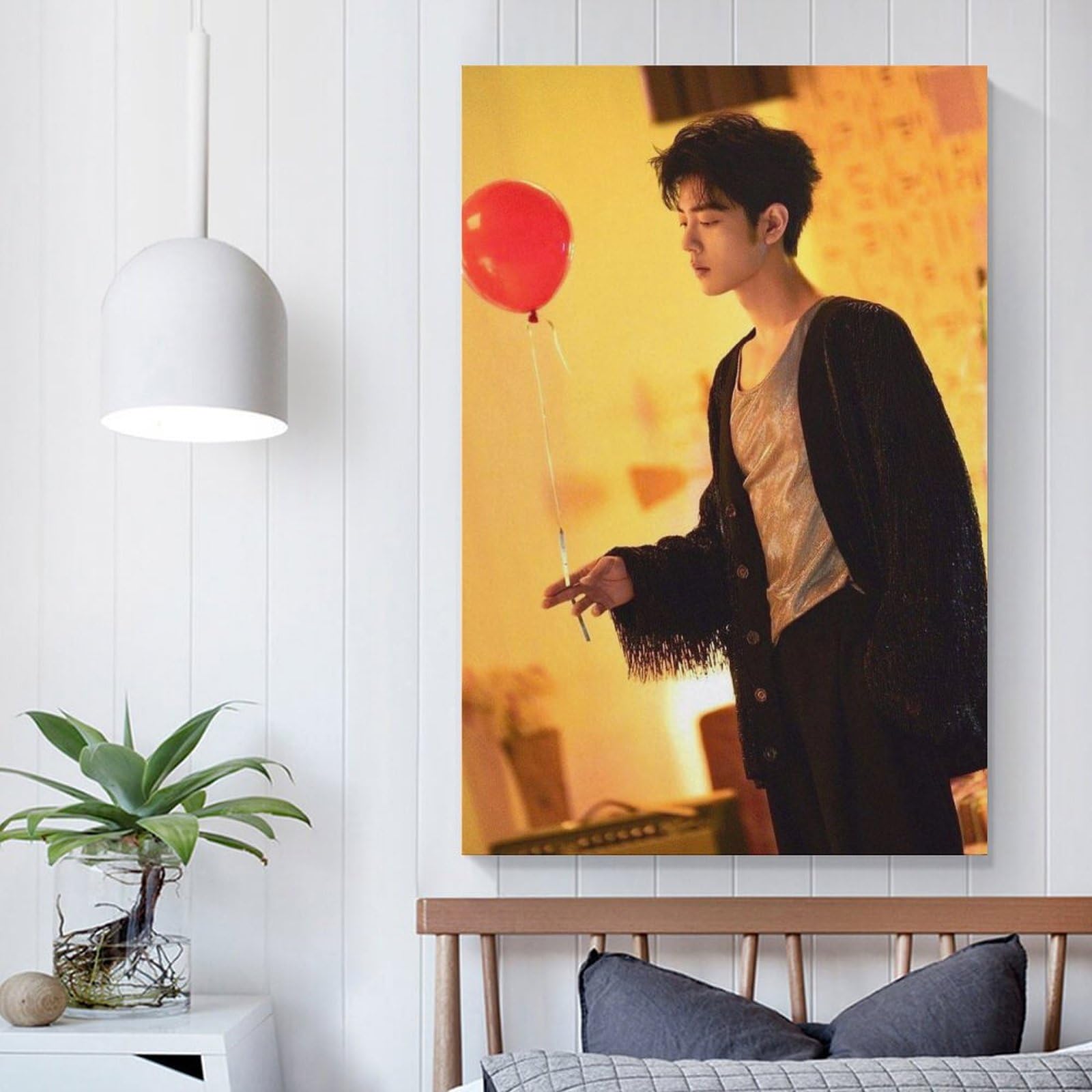 Amazon.co.jp: 華流ポスターXiao Zhan 肖戦 シャオ・ジャン ポスター