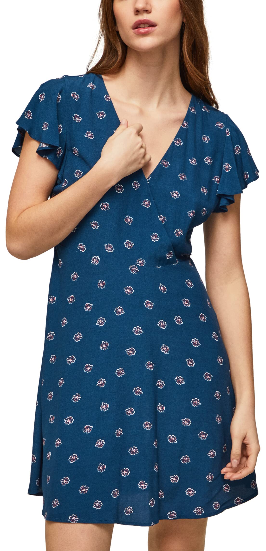 Pepe Jeans Becca Vaqueros para Mujer