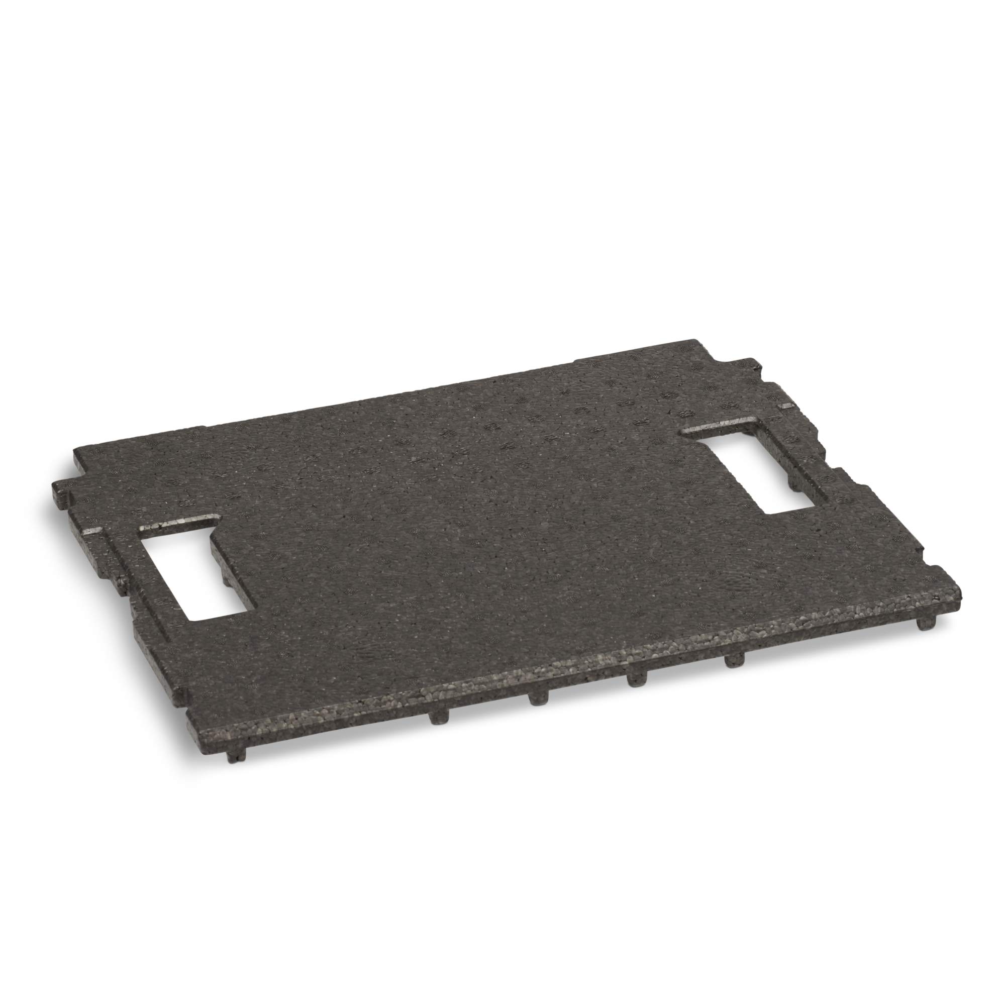 L-BOXX BOX-L 136 Antracite Montato - L-BOXX 6 x