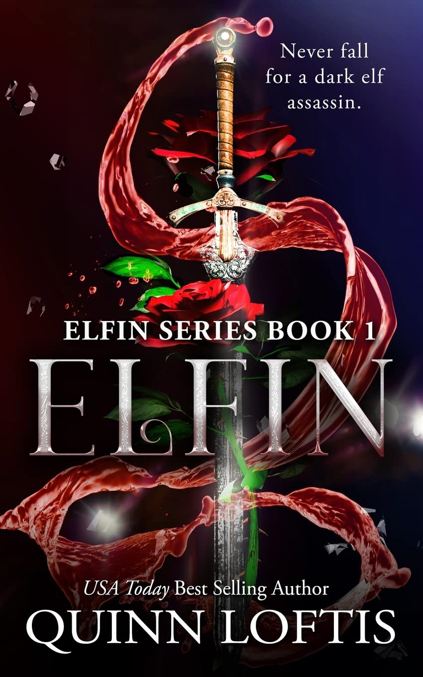 Elfin (The Elfin Series)