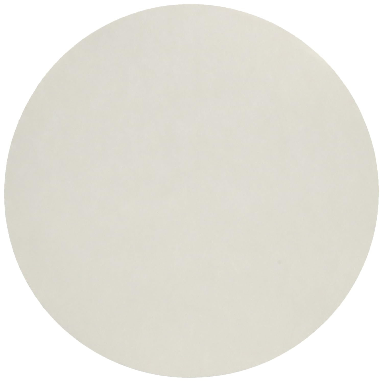 Whatman 1541-185 Hardened Ashless Quantitative Grade 541 Filter Paper, 18.5 cm Diameter, 20-25 um Retention, 34 sec/100 mL Initial Filtration Speed, 0.16 mm Thickness
