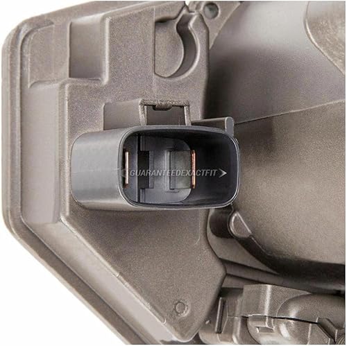 Miniatura 5 de Rack y piñón de dirección asistida eléctrica para Ford Fusion 2013 2014 2015 2016 - BuyAutoParts 80-31691AMZ remanufacturado