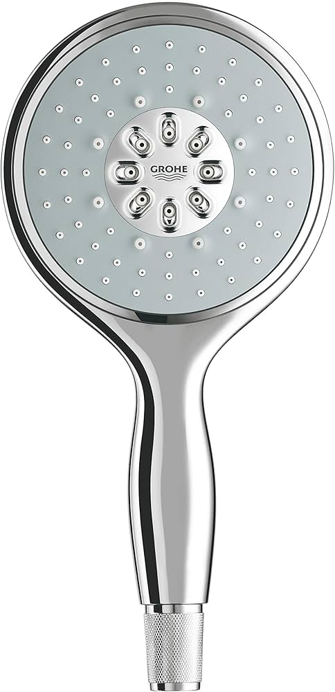 シャワーヘッド　GROHE パワー＆ソウルコンテンポラリー シャワーヘッドGROHE パワー＆ソウルコンテンポラリー