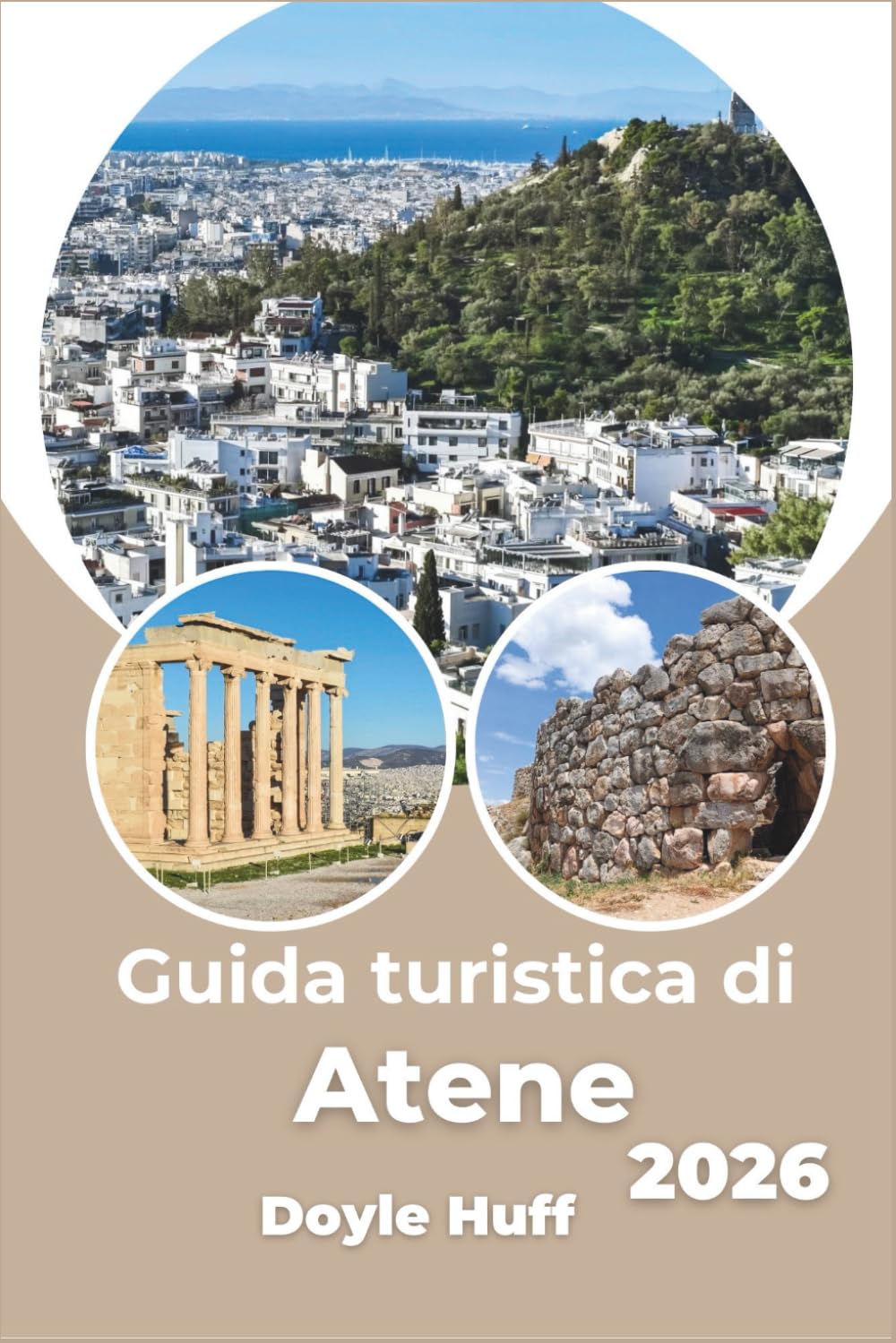 Guida turistica di Atene 2026: Esplora antiche rovine, quartieri moderni e cultura locale