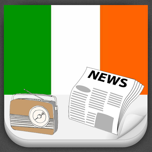 Ireland Radio News - App on Amazon Appstore