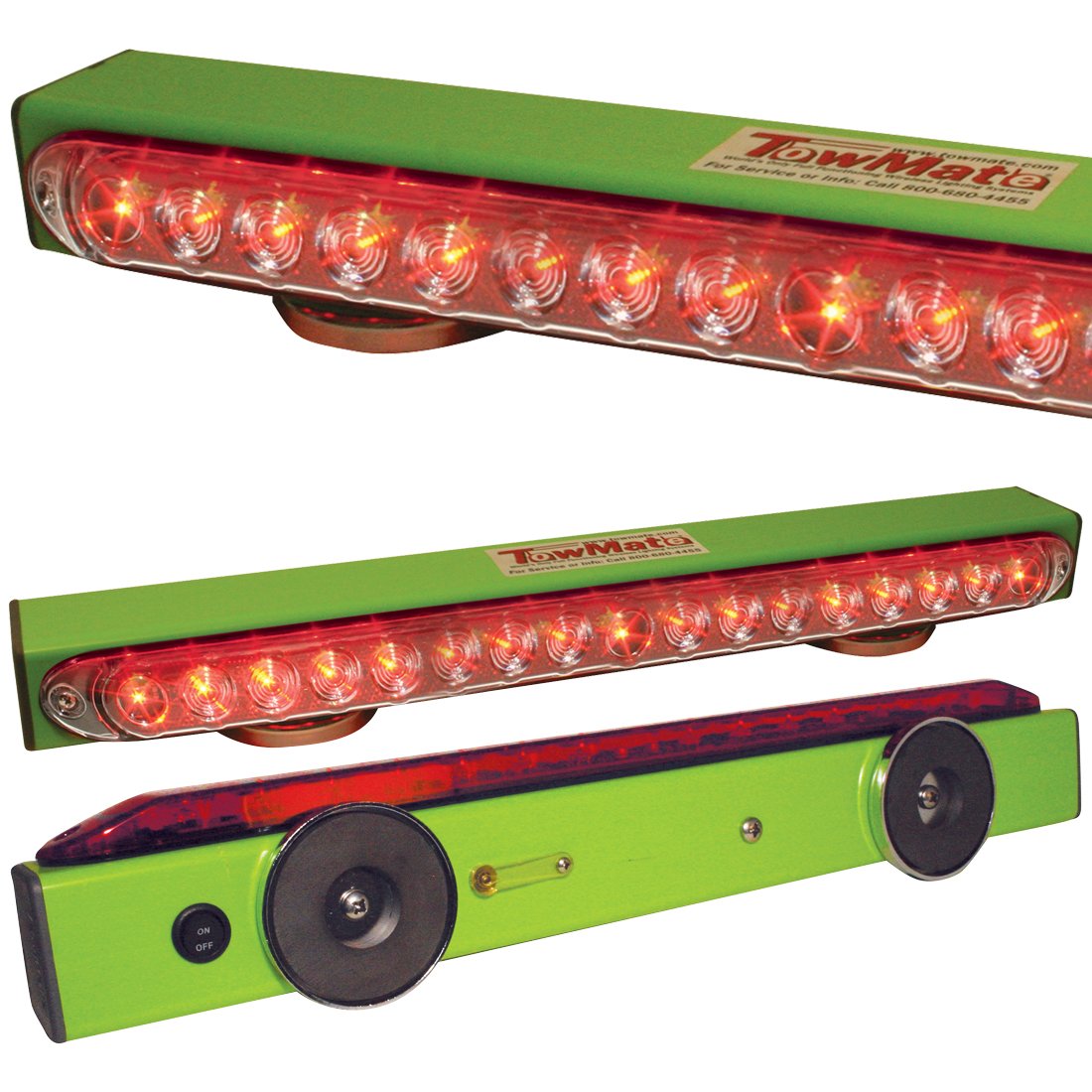 Transmitter For TowMate Wireless Lights | Raney's