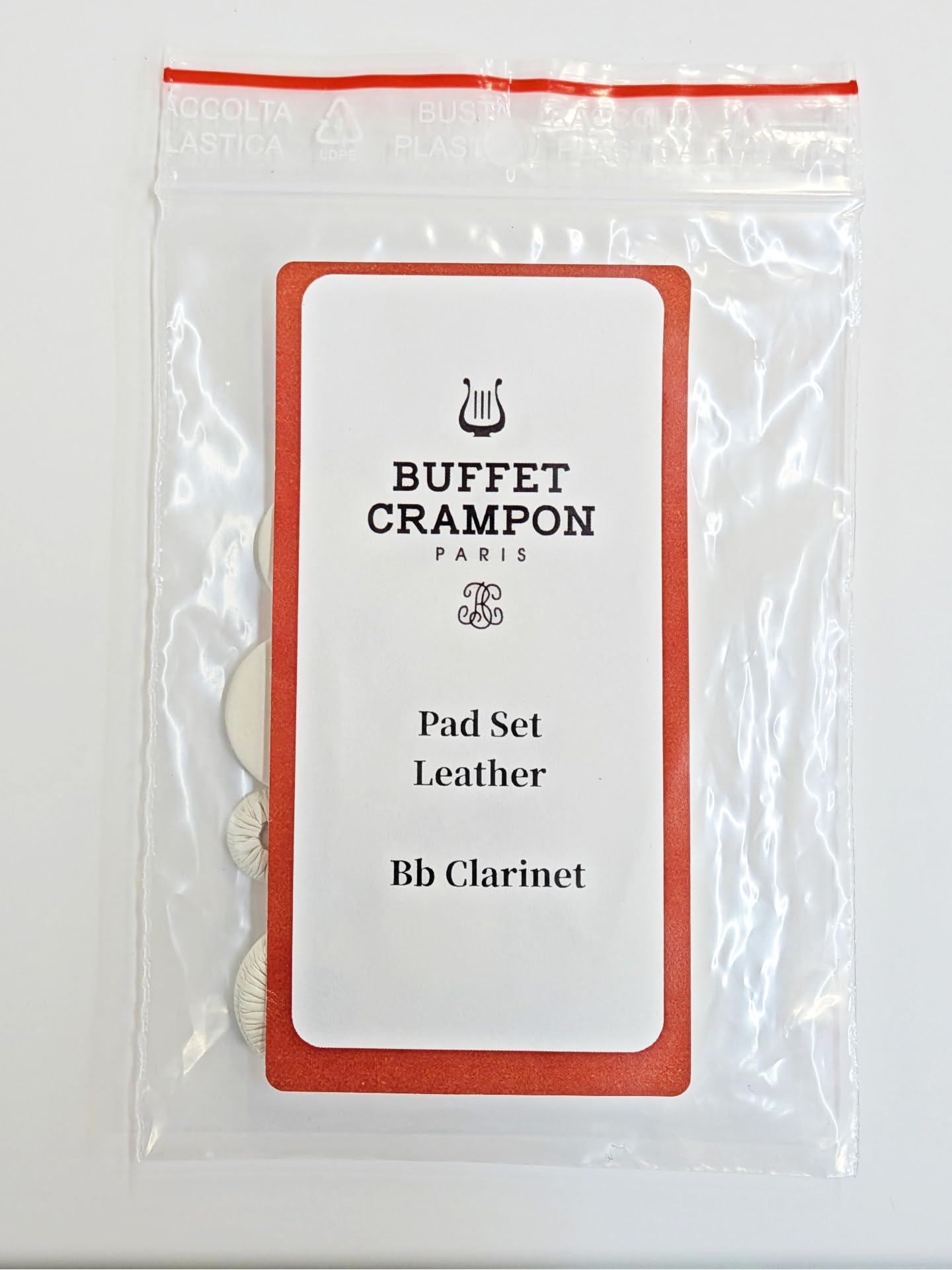 Amazon | Buffet Crampon ビュッフェ クランポン B♭クラリネット用 