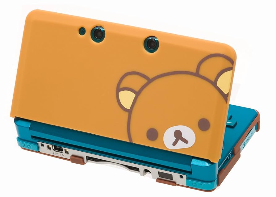 ニンテンドー3DSソフト18本セット ハードケース付き eakindo2_3ds-018