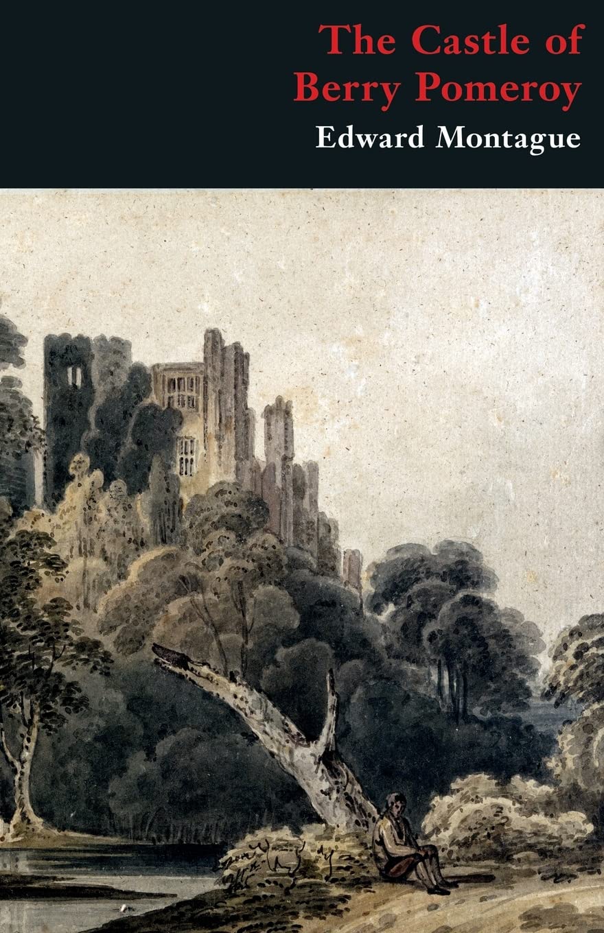 Buy The Castle of Berry Pomeroy (Gothic Classics) — BookShops.in
