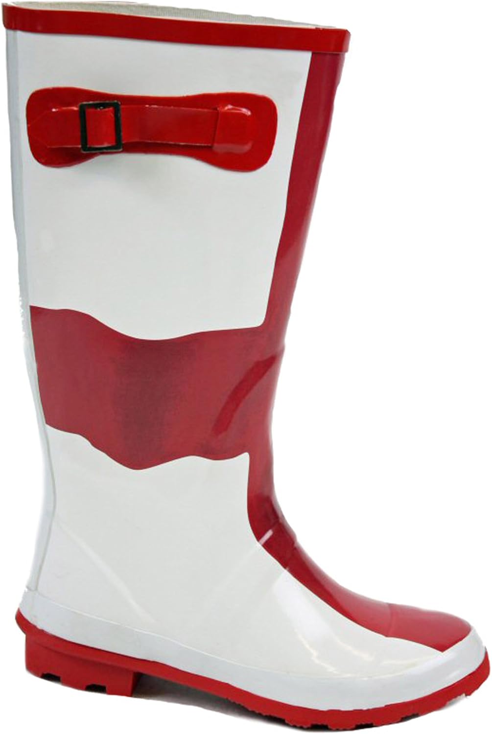 Funky Ladies Wellies atelieryuwa.ciao.jp